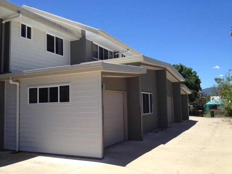 2/93 Talford Street, The Range QLD 4700